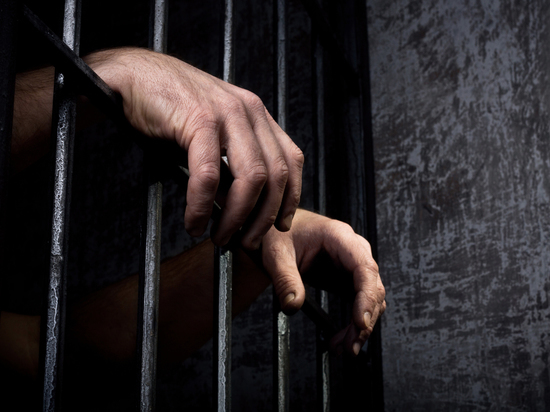 Осуждены устроившие массовую голодовку заключенные ИК в Забайкалье