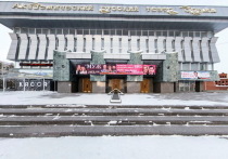 В Марий Эл 4 декабря был задержан директор Академического русского театра драмы им. Константинова