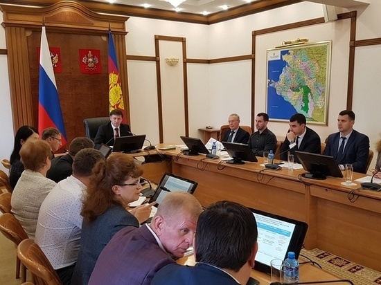 На Кубани определили места под 34 придорожных многофункциональных комплекса