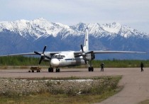В Забайкалье 5 декабря полностью восстановлено регулярное авиасообщение с Каларским районом