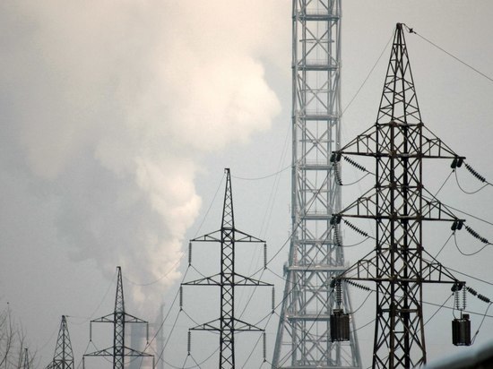 Больше половины красноярских предприятий не отчитались о снижении выбросов во время НМУ