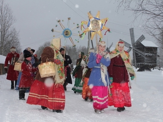 В Шуе Рождество встретят по старинным русским традициям