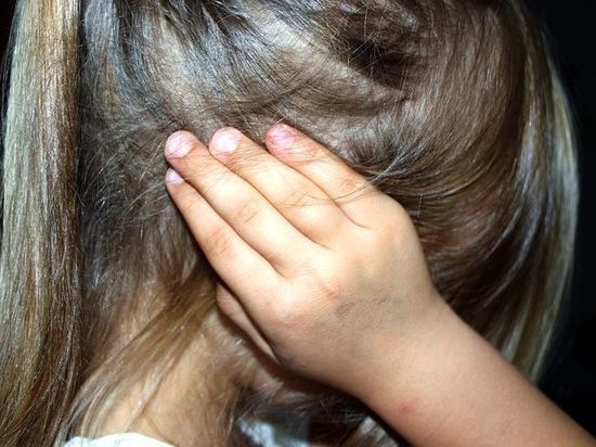 Ежедневно 40 детей подвергаются сексуальному насилию в Германии