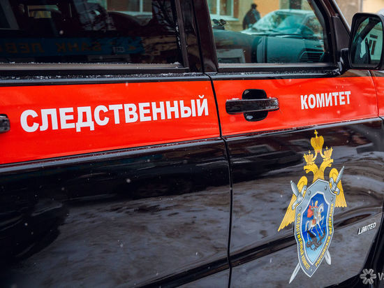  В Киселевске 87-летний житель зарезал своего 63-летнего родственника
