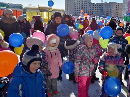 В 2020 году в Кирове все дети 2016 и 2017 годов рождения пойдут в садики