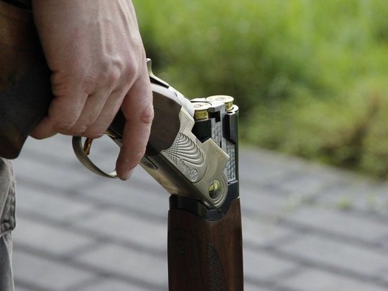 Жители Ленинска-Кузнецкого опасаются буйного соседа с ружьем