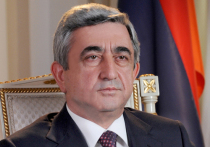 Уже второй по счету экс-президент Армении оказался фигурантом уголовного дела