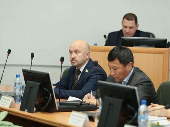 Игорь Шутенков: «В этом году решение о тарифах на проезд в Улан-Удэ приниматься не будет»