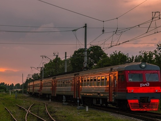 В Краснодаре продлены маршруты городских электричек