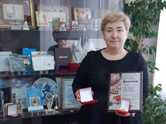 Одна из серпуховских школ вошла во Всероссийский образовательный рейтинг