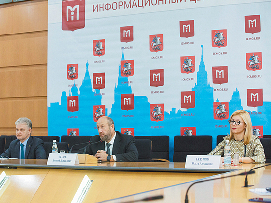 Москве удалось стать одним из самых безопасных с точки зрения распространения ВИЧ регионов мира