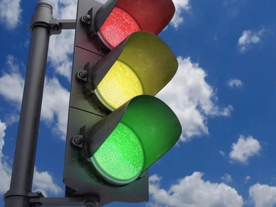 В Костроме еще на трех перекрестках будут установлены светофоры