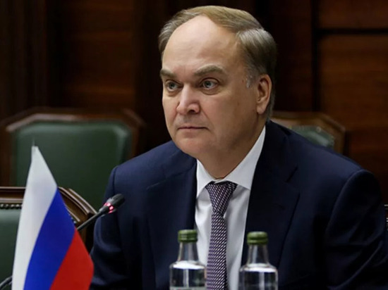 Посол РФ: бездоказательные обвинения стали нормой для властей США