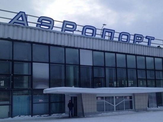 Аэропорт Магадана побил рекорд пассажиропотока