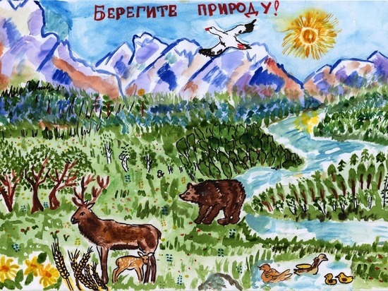 В Бурятии стартует конкурс «Сохраним леса Байкала»