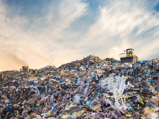 Нормативы сбора мусора в Забайкалье будут определены только в 2020 году