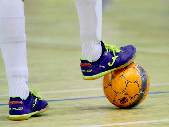 В Улан-Удэ пройдет турнир по мини-футболу