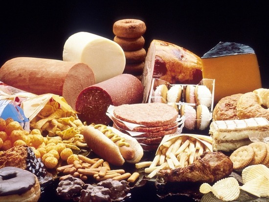 Ученые: от какой пищи развивается рак простаты