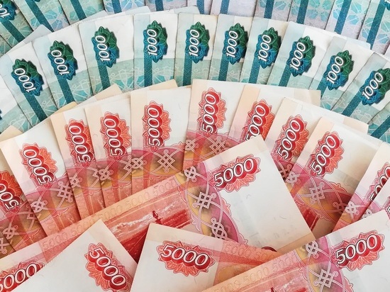 Экс-бухгалтера в районе Забайкалья обвинили в присвоении 460 тыс рублей