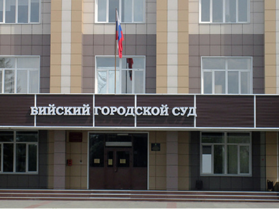 Прокуратура настаивает на реальном лишении свободы депутата Алтайского заксобрания Ирины Тепловой