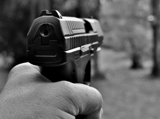 Драка со стрельбой произошла в Тобольске