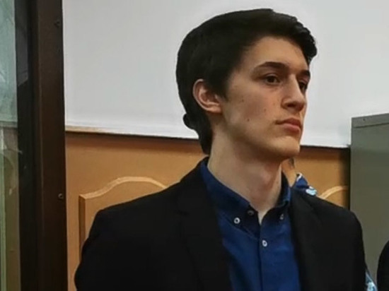 Студент ВШЭ предстал перед судом по делу об экстремизме