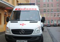 Двухлетняя девочка сильно избита своей мамой на северо-западе Москвы
