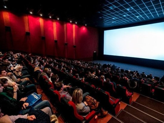 К новому году в Улан-Удэ откроются два муниципальных кинотеатра