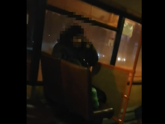 «Вас арестуют всех!»: пассажир автобуса проехал остановку и начал угрожать кондуктору