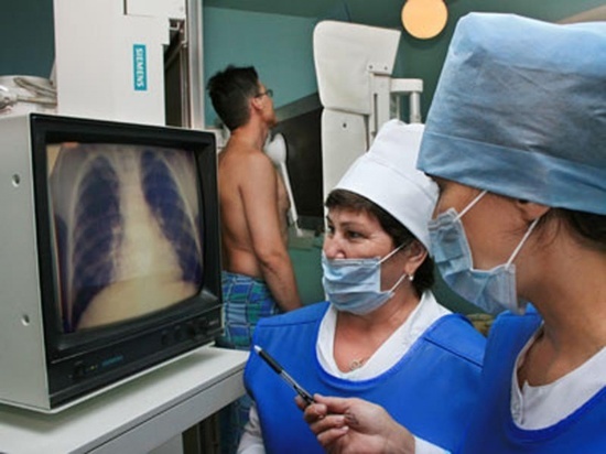 В Копейске девятилетняя девочка заболела открытой формой туберкулеза в приюте