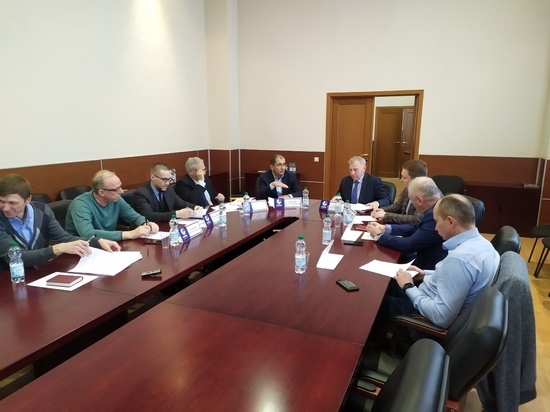 В Костроме прошло первое заседание Консультативного совета