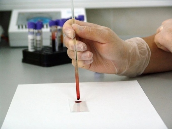 Количество ВИЧ-инфицированных в Карелии серьезно выросло