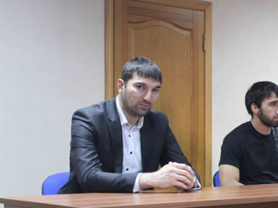 Шестеро бандитов задержаны за убийство главы центра «Э» МВД Ингушетии