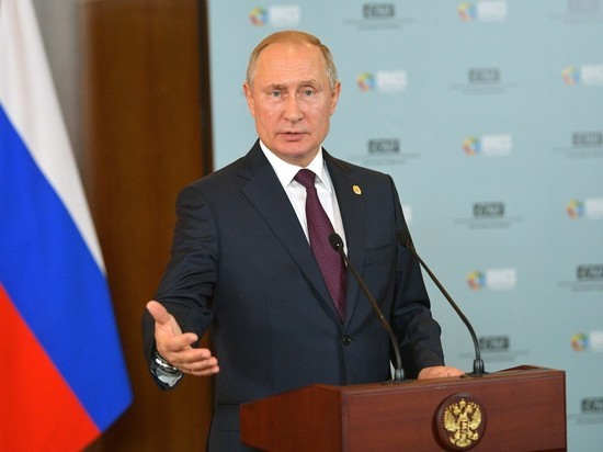 Путин примет участие в праздновании 50-летия КАМАЗа