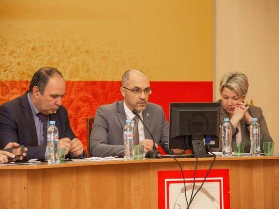 В Рязанской области создадут реестр пчеловодов