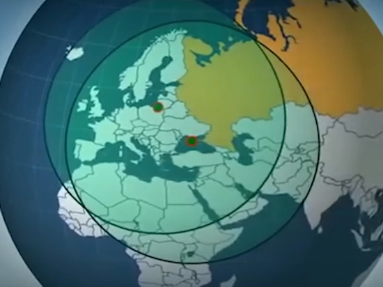 Польские СМИ сообщили об угрозе российского комплекса «Кинжал» для НАТО