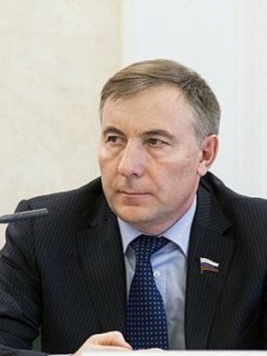 Александр Варфоломеев назван сенатором с высокой лоббистской эффективностью