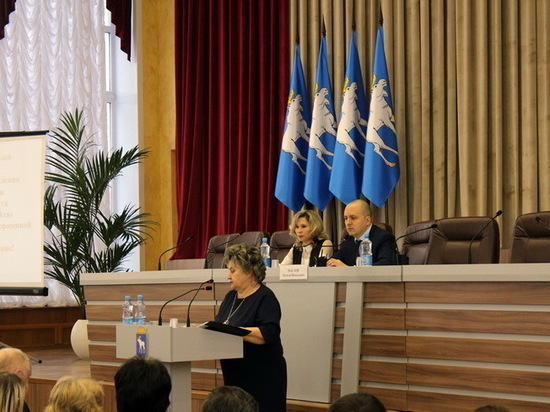 В Йошкар-Оле прошли публичные слушания по проекту бюджета на 2020 год