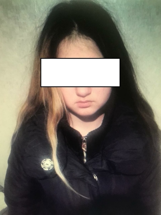 Найдена 15-летняя жительница Екатеринбурга, пропавшая три месяца назад