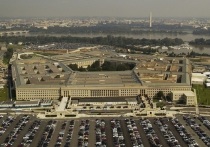 Министр обороны Соединенных Штатов Марк Эспер убежден, что Вашингтон отстал от Москвы в разработке гиперзвуковых вооружений