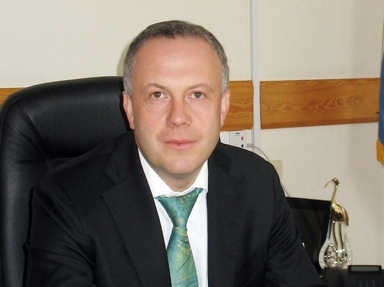 В Тамбове погиб вице-губернатор Глеб Чулков