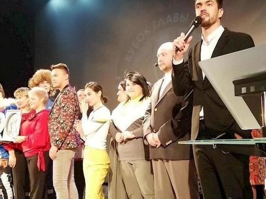 В Ноябрьске определили победителя на открытом фестивале КВН