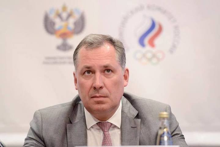 Глава ОКР заявил, что российские спортсмены будут принимать участие в Играх-2020 в составе команды, сформированной Олимпийским комитетом России