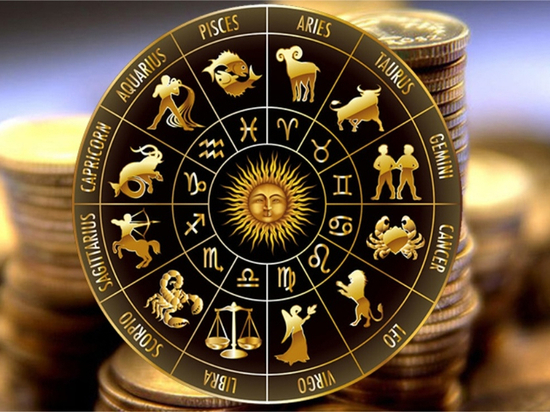 Финансовый гороскоп на декабрь для каждого знака Зодиака