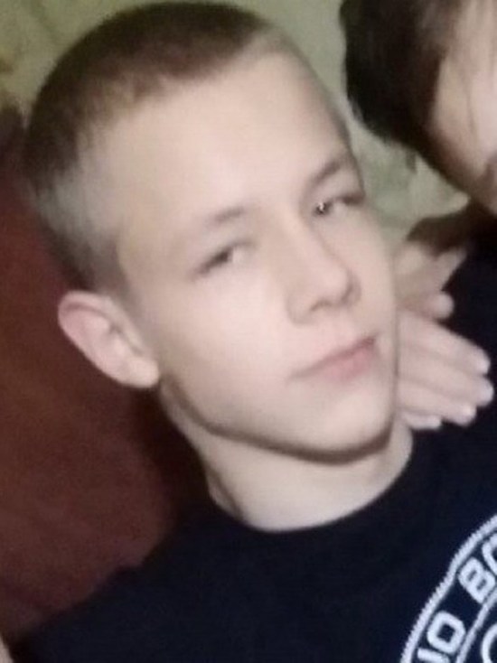 В Иванове разыскивают 14-летнего подростка