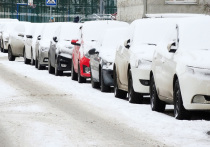 Эксперт дал советы по прогреву автомобиля зимой