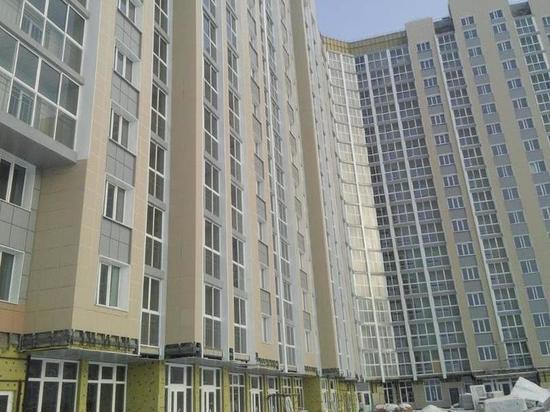 «Сами виноваты»: Госинспекция нашла причину разморозки квартир в «Демидов-парке»