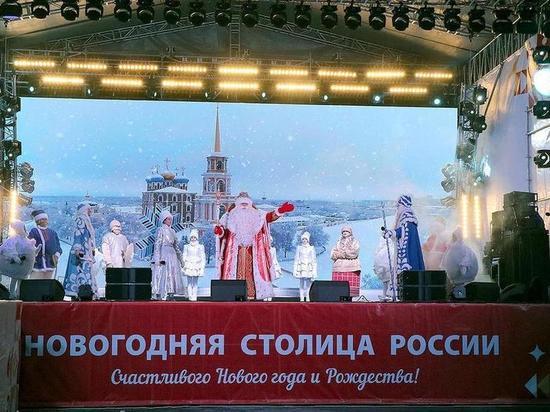 Сорокина: Елку на площади Ленина зажгут 14 декабря