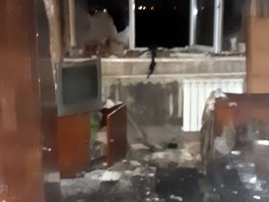 В Йошкар-Оле при пожаре в квартире погибла женщина