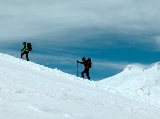Ростуризм назвал горнолыжные курорты Северного Кавказа в числе лучших в РФ